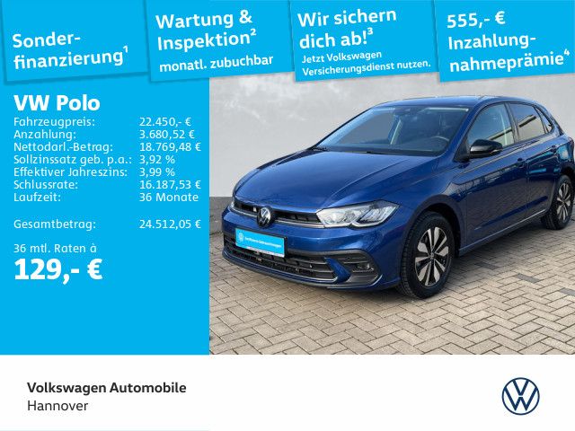 VW Polo 11.757 km 22.450 &euro; Hannover 30655
