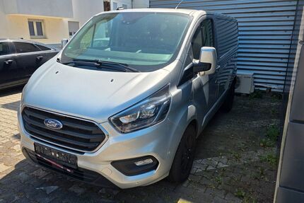 Ford Transit Custom 85.000 km 16.499 &euro; Weiterstadt 64331