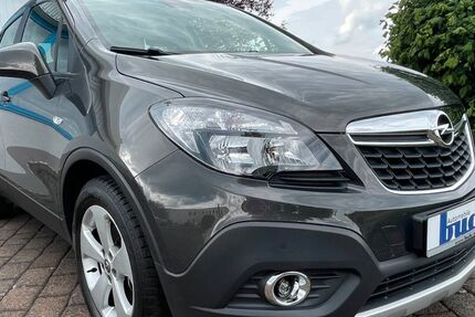 Opel Mokka 83.000 km 8.990 &euro; Iserlohn 58640