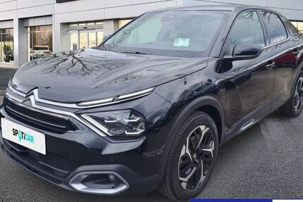 Citroen C4 20.181 km 17.980 &euro; Mannheim 68309