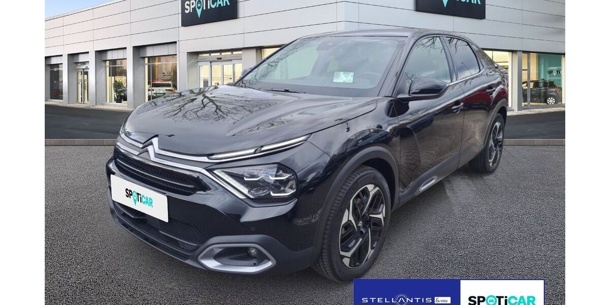 Citroen C4 20.181 km 17.980 &euro; Mannheim 68309