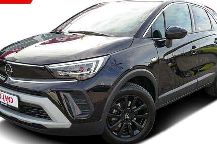 Opel Crossland 24.184 km 19.950 &euro; Greifswald 17489