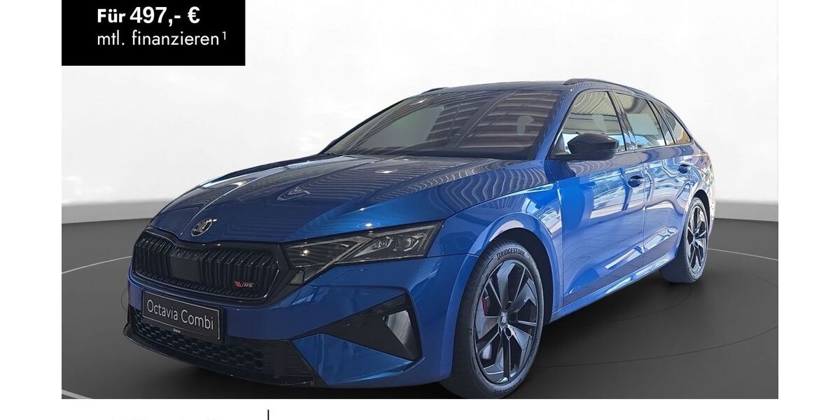 Skoda Octavia 8.218 km 40.950 &euro; Eschwege 37269