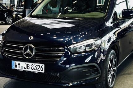 Mercedes-Benz T-Klasse 6.100 km 31.890 &euro; Weilheim 82362