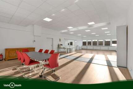 Gewerbeobjekt Laatzen - 615.000&euro; | Angebot:25907140