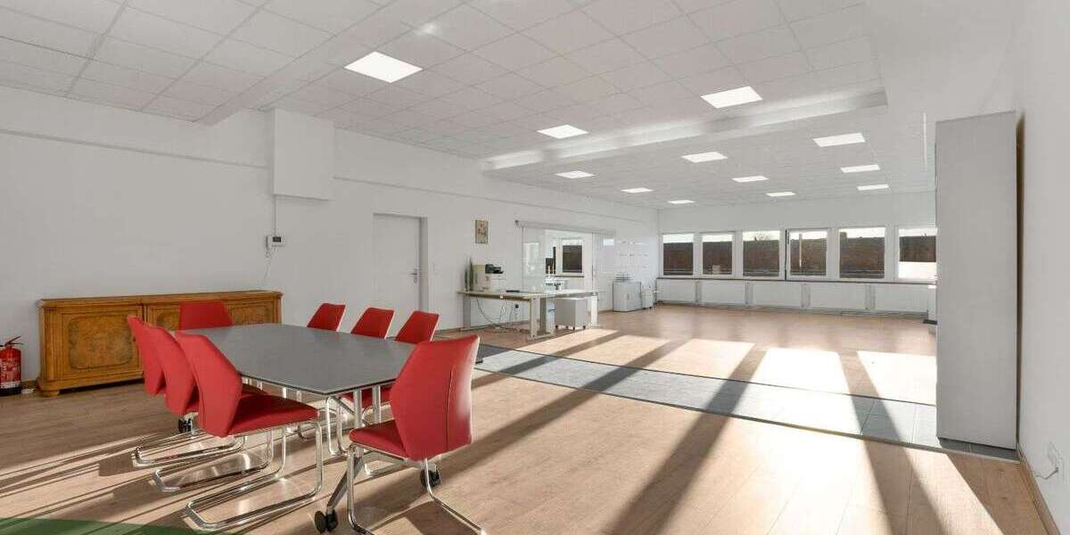 Gewerbeobjekt Laatzen - 615.000&euro; | Angebot:25907140
