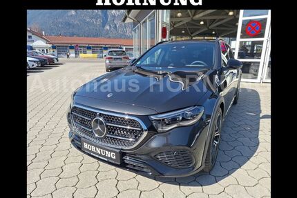 Mercedes-Benz E 450 5.000 km 91.900 &euro; Penzberg 82377