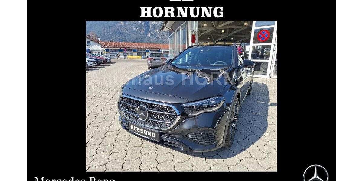 Mercedes-Benz E 450 5.000 km 91.900 &euro; Penzberg 82377