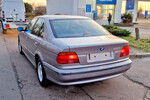BMW E 39 Limousine 132.860 km 3.599 € Halle 33790