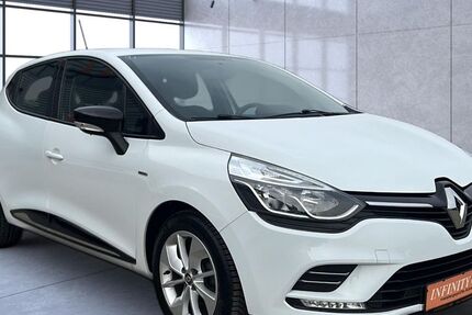 Renault Clio 42.037 km 12.200 &euro; Erfurt 99086