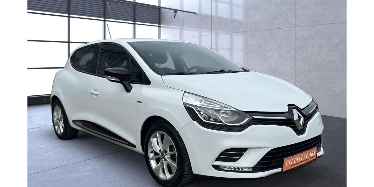 Renault Clio 42.037 km 12.200 &euro; Erfurt 99086