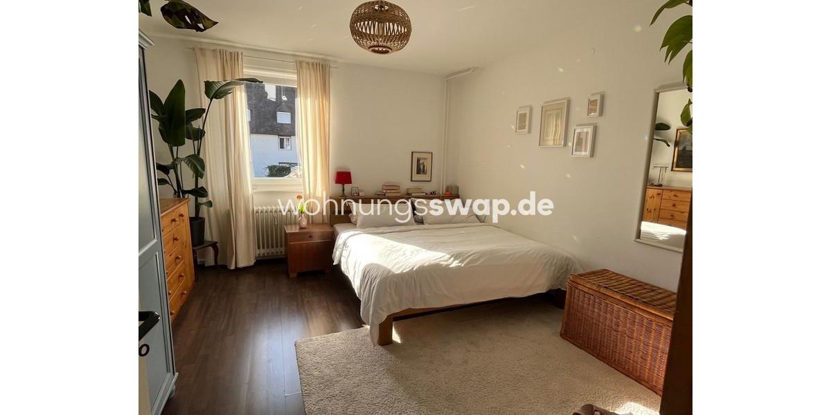 Etagenwohnung Freiburg im Breisgau Betzenhausen - 3 Zimmer, 85 m&sup2;, 850&euro; | Angebot:26341187