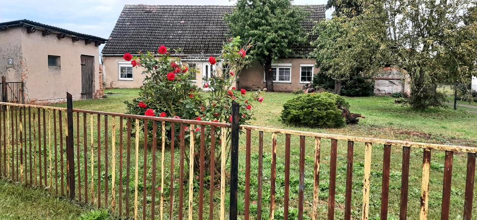 Einfamilienhaus Seehausen (Altmark) - 5 Zimmer, 130 m&sup2;, 85.000&euro; | Angebot:25165183