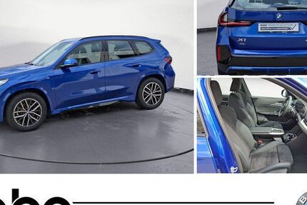 BMW X1 20.736 km 41.960 &euro; Pforzheim 75179