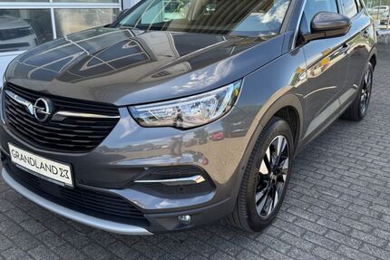 Opel Grandland (X) 109.600 km 12.990 € Gelnhausen-Hailer 63571