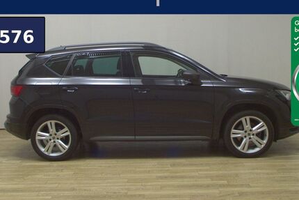 Seat Ateca 126.713 km 17.480 &euro; Bremen / Arsten 28279