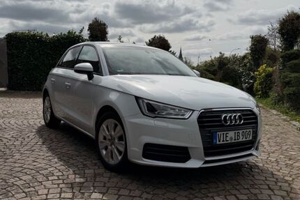 Audi A1 89.000 km 10.500 &euro; Schwalmtal 41366