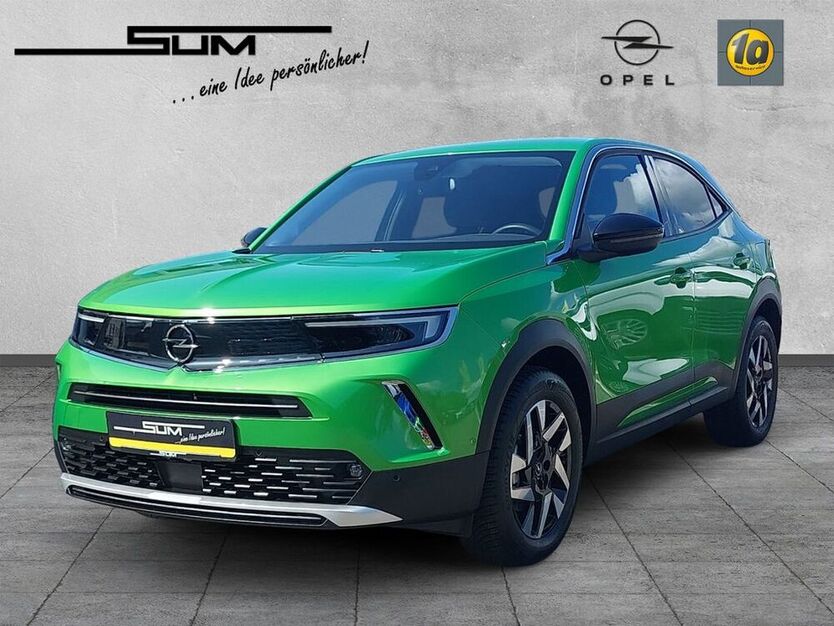 Mokka-e