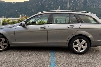 Mercedes-Benz 200 280.000 km 5.000 &euro; Waidhaus 92726