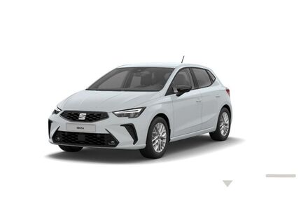 Seat Ibiza 9.500 km 21.896 &euro; Ebernhahn 56424