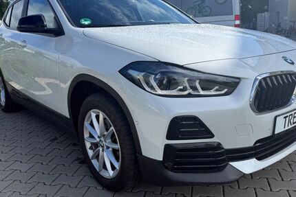 BMW X2 86.000 km 26.700 &euro; Bad Krozingen 79189