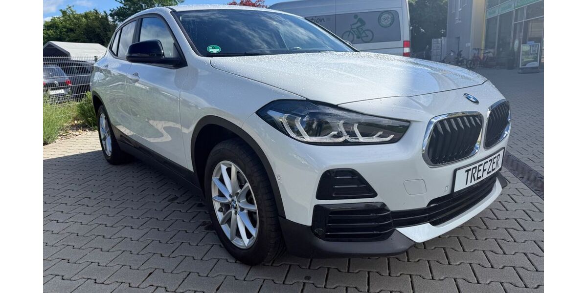 BMW X2 86.000 km 26.700 &euro; Bad Krozingen 79189