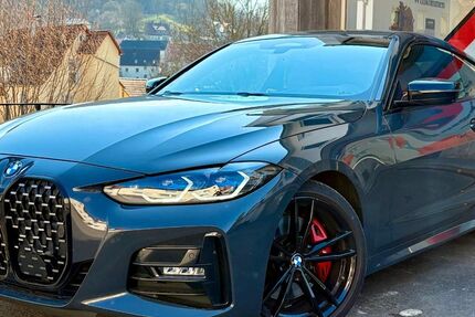 BMW 430 66.781 km 39.770 &euro; Creglingen 97993