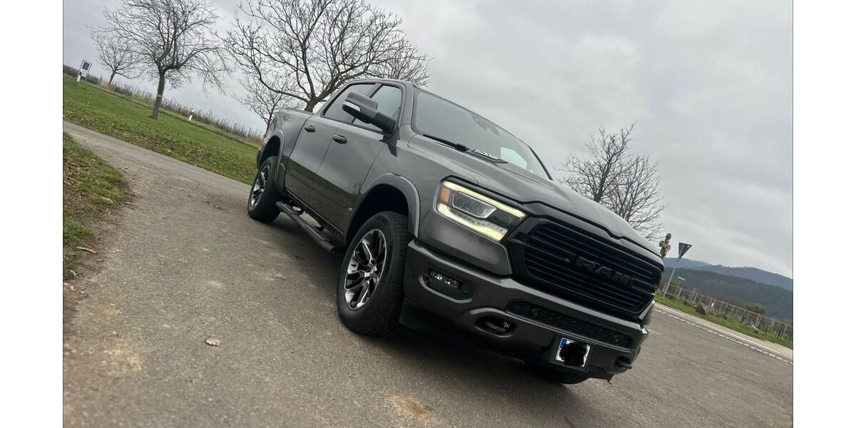 Dodge RAM 40.000 km 45.000 &euro; Neustadt 67433