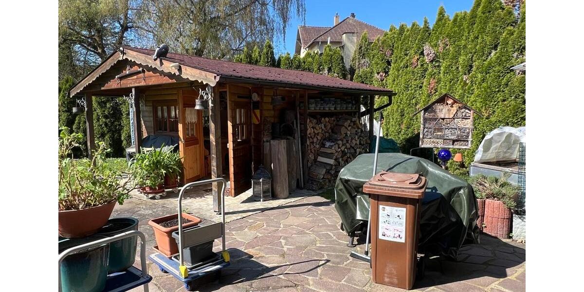 Einfamilienhaus Klettgau - 4.5 Zimmer, 120 m&sup2;, 560.000&euro; | Angebot:26266642