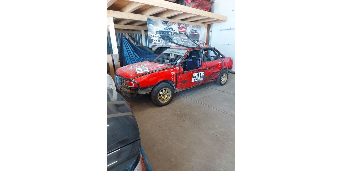 Audi 80 10.000 km 1.980 &euro; Eutingen im Gäu 72184