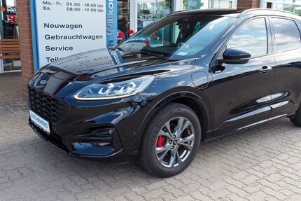 Ford Kuga 20.000 km 33.895 &euro; Waren Müritz 17192