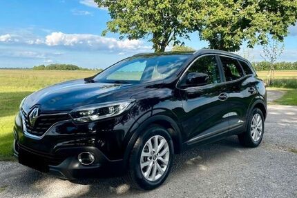 Renault Kadjar 120.660 km 6.500 € Pulheim 50259