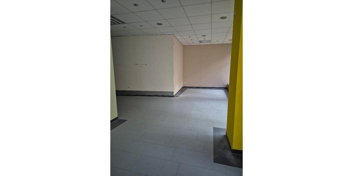 Gewerbeobjekt Mühlhausen (Thüringen) - 1.207&euro; | Angebot:26089465