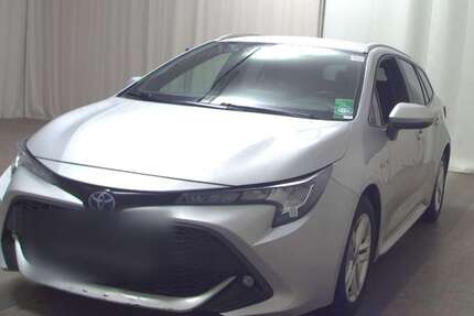 Toyota Corolla 99.019 km 18.580 € Grünwald 82031