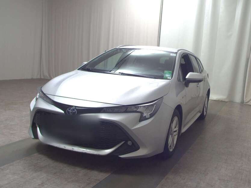 Toyota Corolla 99.019 km 18.580 € Grünwald 82031