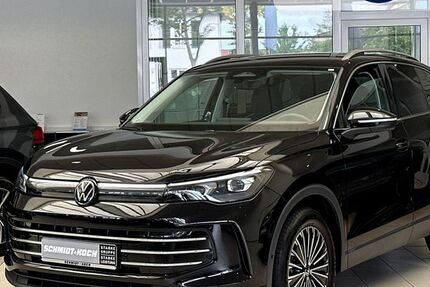 VW Tiguan 25.250 km 38.980 &euro; Jever 26441