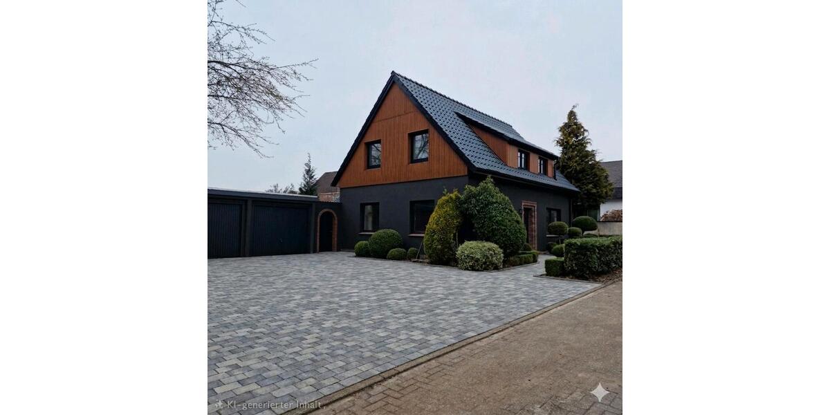 Erdgeschoßwohnung Schortens - 4 Zimmer, 95 m&sup2;, 980&euro; | Angebot:26320675