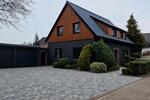 Erdgeschoßwohnung Schortens - 4 Zimmer, 95 m&sup2;, 980&euro; | Angebot:26320675