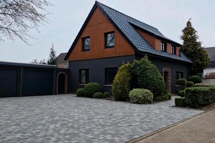 Wohnung Schortens - 4 Zimmer, 95 m&sup2;, 980&euro; | Angebot:26320675