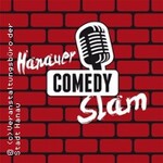 7. Hanauer Comedy Slam