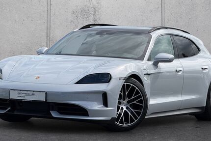 Porsche Taycan 10.428 km 87.500 &euro; Holzwickede 59439