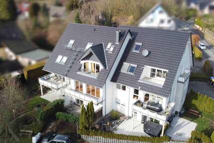 Wohnung Bielefeld Heepen - 2 Zimmer, 72 m&sup2;, 229.000&euro; | Angebot:26412668