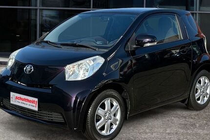 Toyota IQ 84.000 km 7.750 &euro; Maulburg 79689