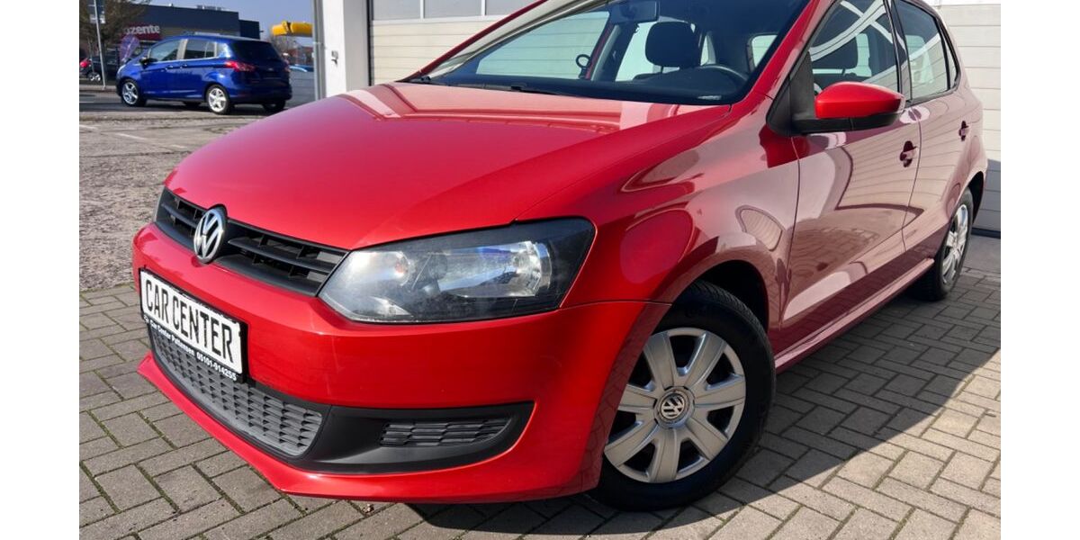 VW Polo 180.000 km 3.990 &euro; Hannover/Pattensen 30982