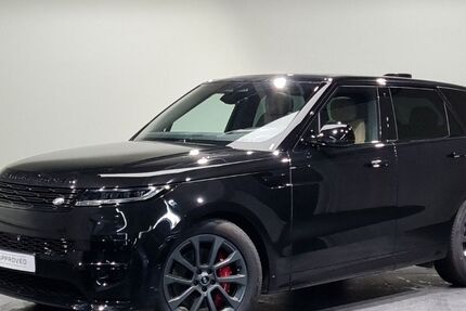 Land Rover Range Rover Sport 19.200 km 96.490 &euro; Fulda 36043