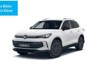 VW Tiguan 25.119 km 30.680 &euro; Bad Camberg 65520