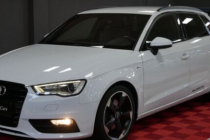 Audi A3 150.310 km 15.490 &euro; Großmehring 85098