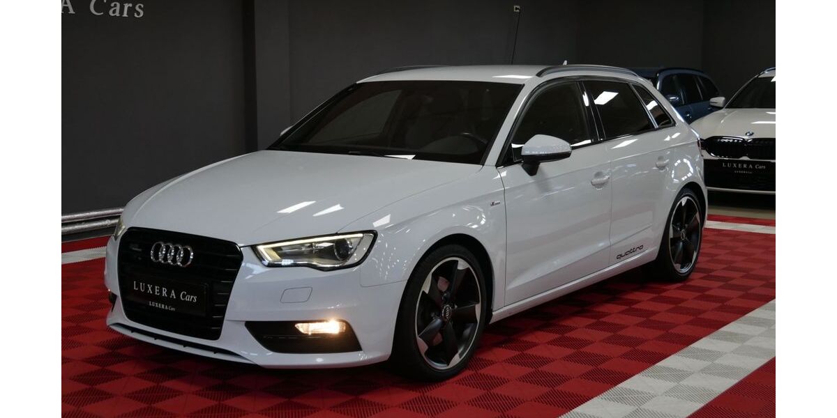 Audi A3 150.310 km 15.490 &euro; Großmehring 85098