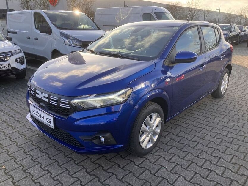 Sandero