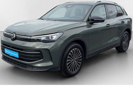 VW Tiguan 24.740 km 34.990 &euro; Arnstadt 99310